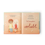 Ludiduh und die Liebe von Annika Klee und Stella Eich_Jupitermond Verlag_Seitenansicht03