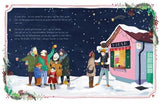 Lunas Weihnachtszauber von Katja Frixe und Laura Rosendorfer-Carlsen Verlag_Seitenansicht02