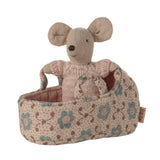 Babymaus in Tragetasche_Rose_von Maielg_02