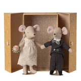 Maileg Hochzeitsmäuse Paar in Box Mama & Papa_01