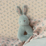 Maileg | Kaninchen-Rassel Set (Minze)_02