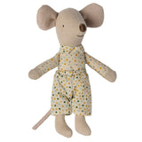 Kleiner Bruder Maus in Streichholzschachtel von Maileg_Maus