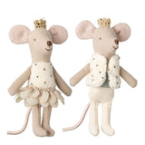 Königliche Zwillingsmäuse von Maileg_Kleine Schwester und kleiner Bruder_02