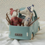 Maileg Wintermaus mit Skiset_Papa Maus_04