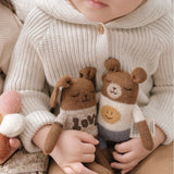 Hase aus Baby-Alpakawolle Love von Main Sauvage_06