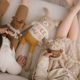 Hase aus Baby-Alpakawolle Love von Main Sauvage_09