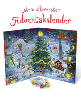 Mein allererster Adventskalender_Verlag Friedrich Oetinger GmbH_Ansicht01