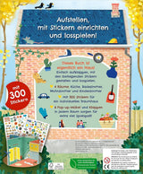 Mein großes Sticker-Spielhaus von Eefje Kuijl_arsedition_Rückseite