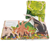 Mein Pop-up-Buch zum Staunen. Wer lebt im Regenwald?_DK Verlag_Seitenansicht03