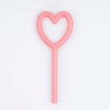 Herz-Kerze von Meri Meri