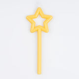 Sternen-Kerze von Meri Meri