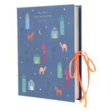 Meri Meri Adventskalender | Weihnachtskrippe