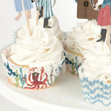 Meri Meri Cupcake-Set_Piraten-Schiff_muffinförmchen