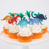 Cupcake-Set_Königreich der Dinos von Meri Meri_01