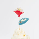 Cupcake Set von Meri Meri_Winter Woodland_05