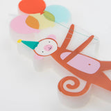 Tierparade Geburtstagskerzen von Meri Meri_04