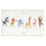 Geburtstagsgirlande von Meri Meri_Tierparade_02