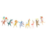 Geburtstagsgirlande von Meri Meri_Tierparade