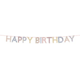 Meri Meri  x Liberty Geburtstags-Girlande_Happy Birthday_02