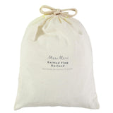 Meri Meri Gestrickte Girlande | Bunte Fähnchen