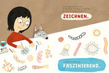 Mikrobenmannschaft von Elise Gravel_Tulipan Verlag_Seitenansicht01