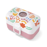 Bento-Box Tresor Graphic Papercut von Monbento