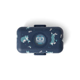 Bento-Box Tresor Wolf von Monbento in Ansicht von oben_02