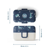 Bento-Box Tresor Wolf von Monbento_Maße