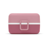 Lunchbox Bento-Box Rosa Blush von Monbento_02