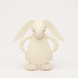 Moonie Hasen-Beissring aus Naturkautschuk