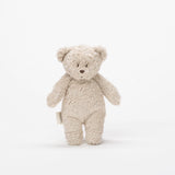 Moonie Sensorik-Teddybär im Farbton Organic Sand