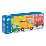 Popipop Puzzle Fahrzeuge von Moulin Roty-01