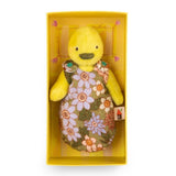 Minouchkas Plüschtier | Baby Ente Rita