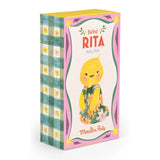 Minouchkas Plüschtier | Baby Ente Rita