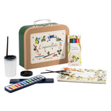 Aquarell-Koffer für Künstler*innen von Moulin Roty