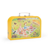 Geschirrkoffer La Grande Famille von Moulin Roty_Koffer