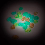 Glow-in-the-dark-Metoriten von Moulin Roty-02