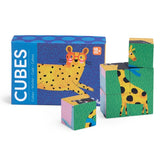 Moulin Roty Toupitis Holzwürfel-Puzzle_Verpackung