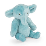 Minouchkas Plüschtier Baby Elefant Pablo von Moulin Roty_04