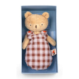 Minouchkas Plüschtier | Baby Bär Emile