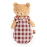 Minouchkas Plüschtier | Baby Bär Emile