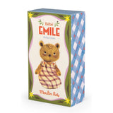 Minouchkas Plüschtier | Baby Bär Emile