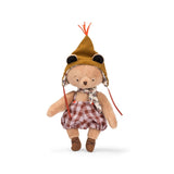 Minouchkas Plüschtier Kleiner Bär Emile von Moulin Roty_01