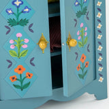 Minouchkas Schrank von Moulin Roty-07