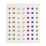 Mosaik Bastelset Rosalies von Moulin Roty_04