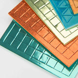 Mosaik Bastelset Rosalies von Moulin Roty_06