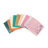 Mosaik Bastelset Rosalies von Moulin Roty_05