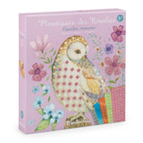 Mosaik Bastelset Rosalies von Moulin Roty