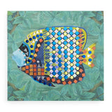 Mosaik-Bastelset von Mouin Roty_Tiere_Beispiel