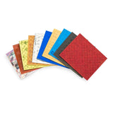 Mosaik-Bastelset von Mouin Roty_Tiere_Kleber02